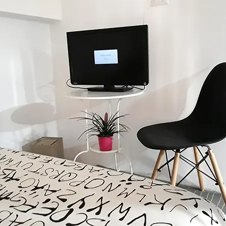 Center Bed & Breakfast Naples