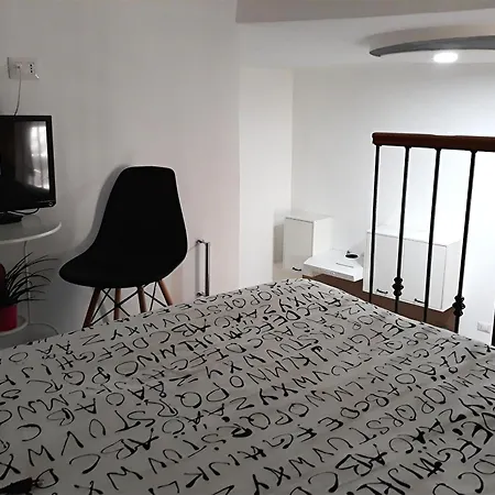 Center Bed & Breakfast Naples