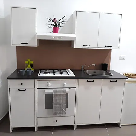 Bed & Breakfast Center Naples