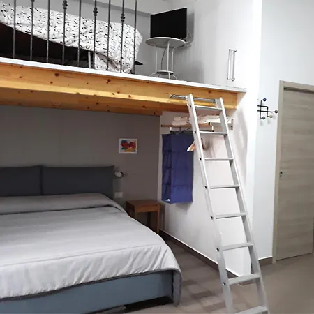 Bed & Breakfast Center