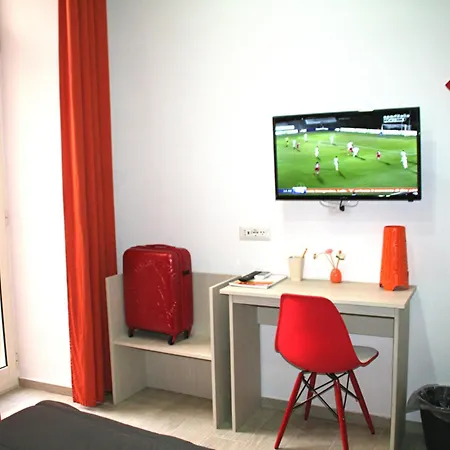 Bed & Breakfast Center Naples