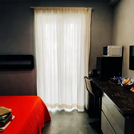 Gians Bed & Breakfast *