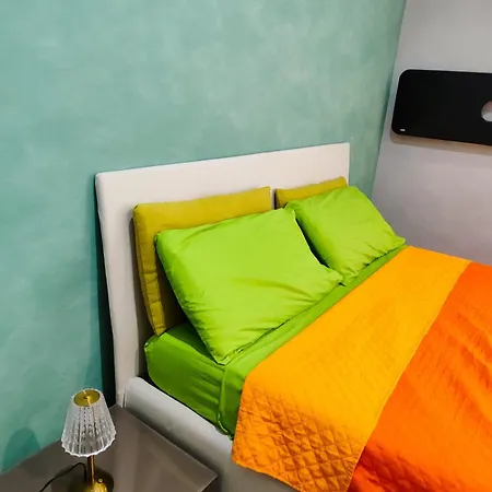 Bed & Breakfast Gians