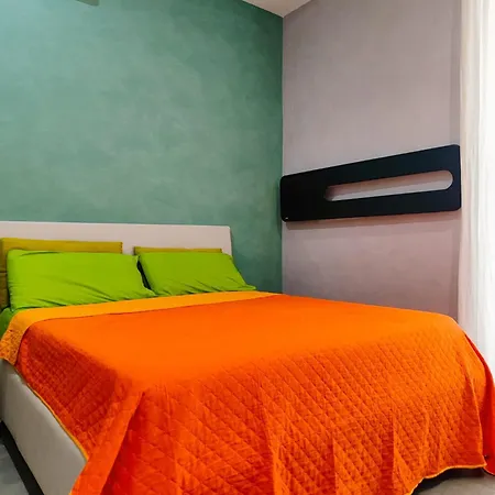 Gians Bed & Breakfast Naples