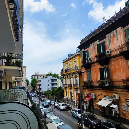 Gians Bed & Breakfast Naples