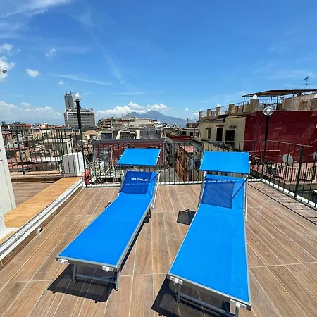 Nea Terrace