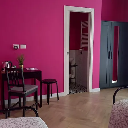 Stella Scugnizza Bed & Breakfast Naples
