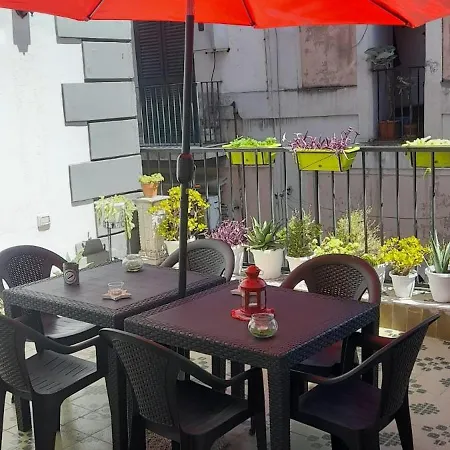 Stella Scugnizza Bed & Breakfast