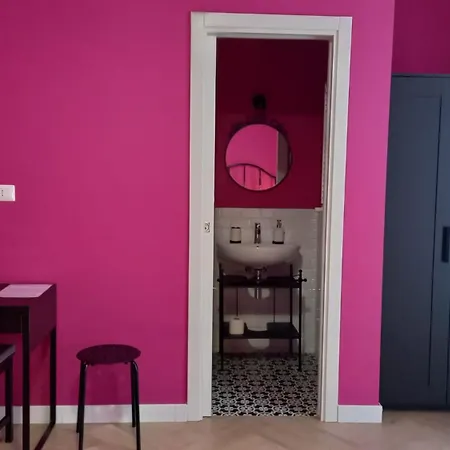 Bed & Breakfast Stella Scugnizza