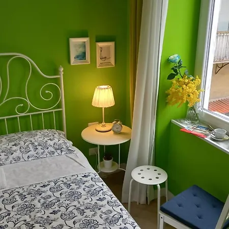 Bed & Breakfast Stella Scugnizza