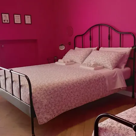 Bed & Breakfast Stella Scugnizza