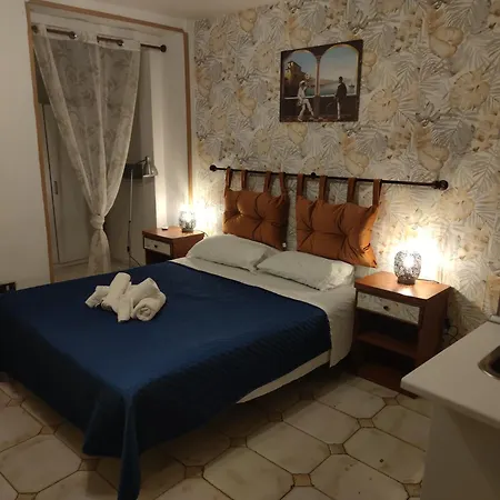 Pistorius Apartment