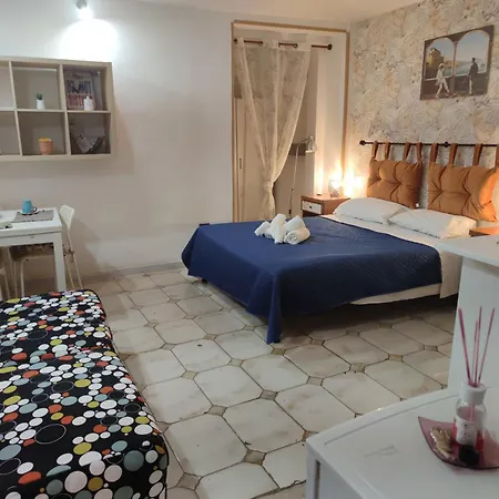 Apartment Pistorius