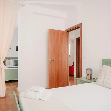 Vista By Casa Napoletana Apartahotel Nápoles