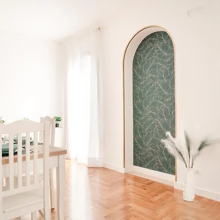 Vista By Casa Napoletana * Nápoles