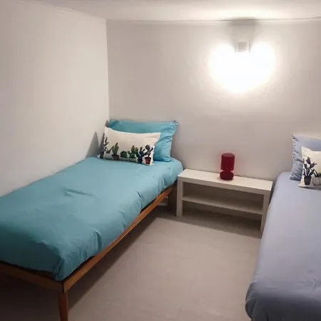 A Casa Di Aurelio - Dimore Partenopee Apartment *