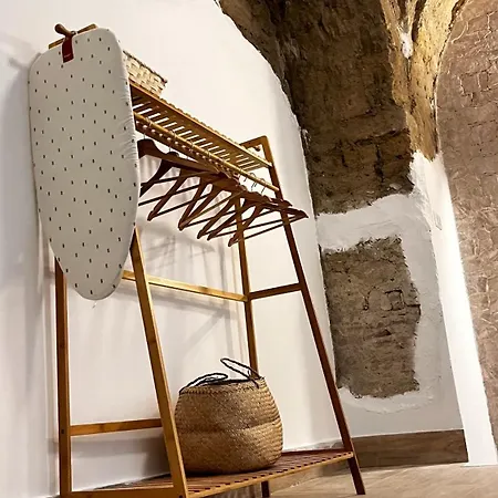 Nel Vico Apartment *