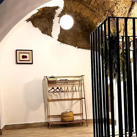 Apartment Nel Vico
