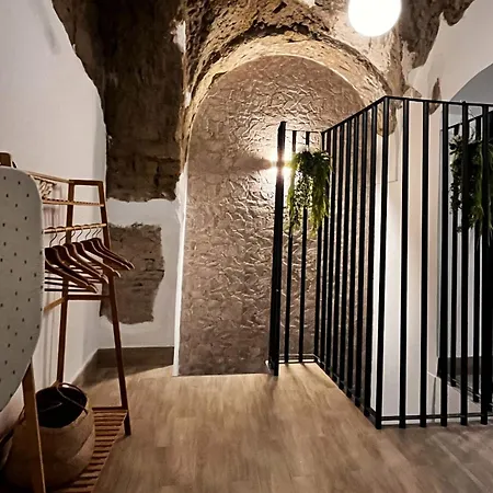 Apartment Nel Vico Naples
