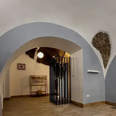 Apartment Nel Vico Naples