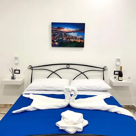Apartment Castellano Naples