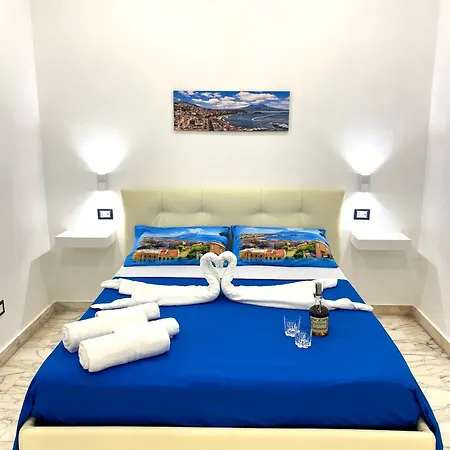 Castellano Apartment