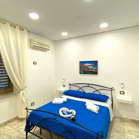 Apartment Castellano *