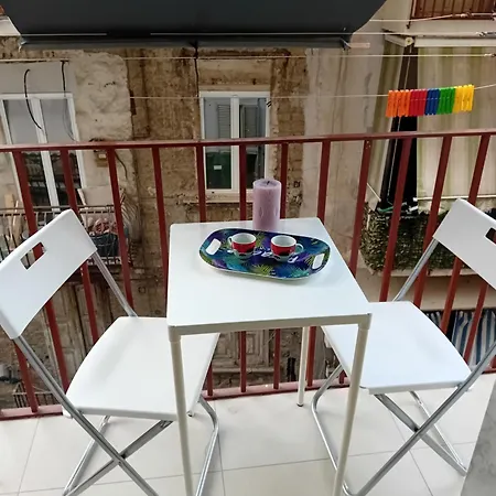 House Gioia Apartment