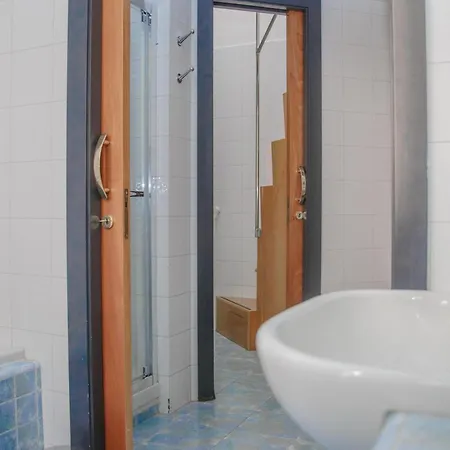 Apartament Don Giovanni A Toledo *