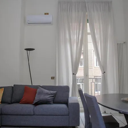 Apartament Don Giovanni A Toledo