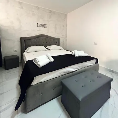 Apartman Terrazza Luxury Valentino *
