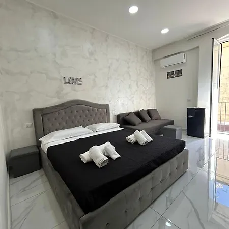 Terrazza Luxury Valentino
