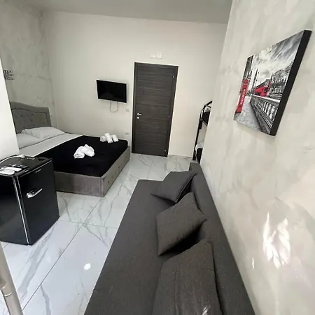 Apartman Terrazza Luxury Valentino *