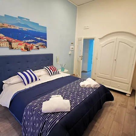 Funicolare Guest house