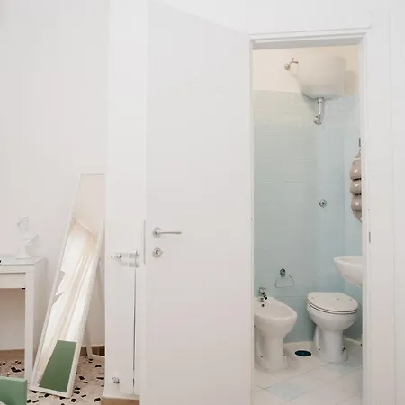 Aparthotel Il Cortile By Vista Neapol