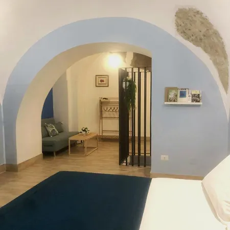 Nel Vico Apartment