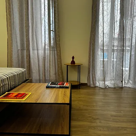 Terno Su Center Apartment Naples