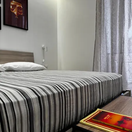 Terno Su Center Apartment Naples