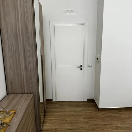 Apartment Terno Su Center Naples