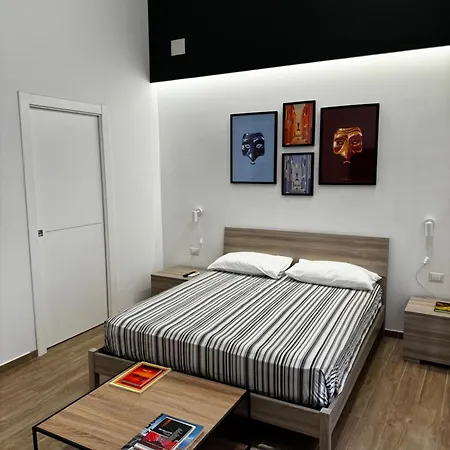 Apartment Terno Su Center