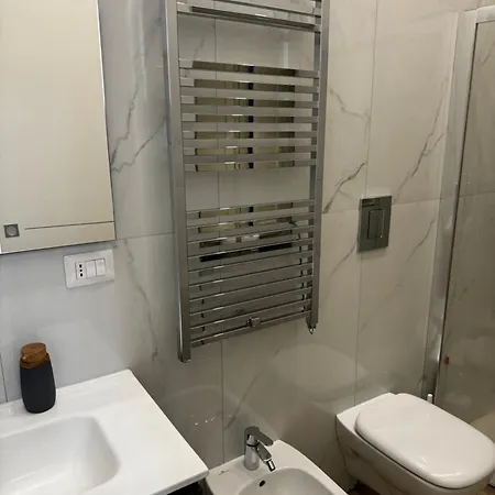 Apartment Terno Su Center *