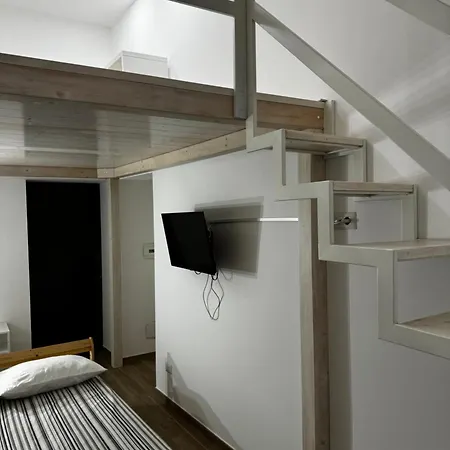 Apartment Terno Su Center