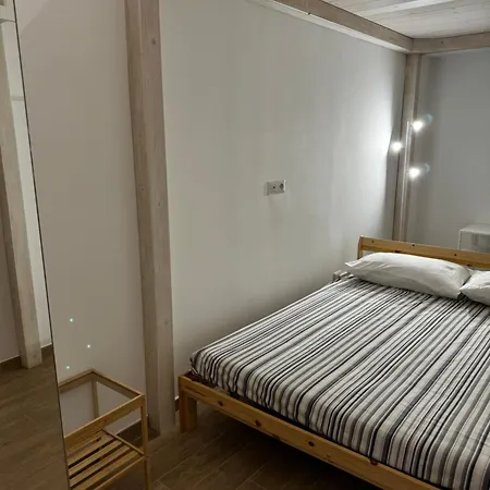 Apartment Terno Su Center Naples