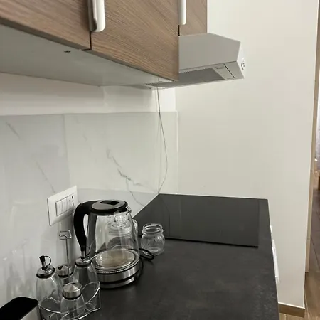 Apartment Terno Su Center