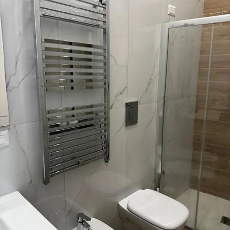 Terno Su Center Apartment Naples