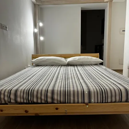 Apartment Terno Su Center *