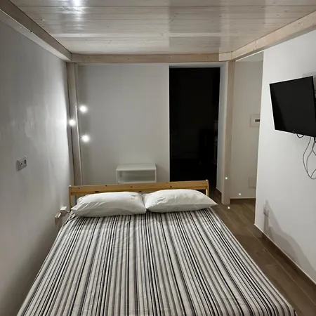Terno Su Center Apartment *