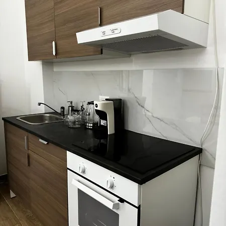 Apartment Terno Su Center