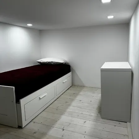 Apartment Terno Su Center