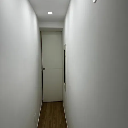 Apartment Terno Su Center